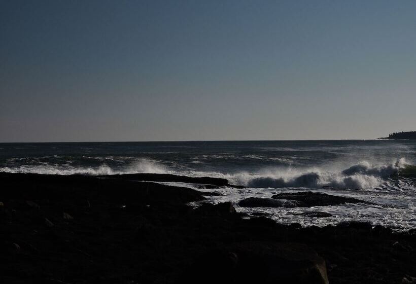 ホテル Open Hearth Inn