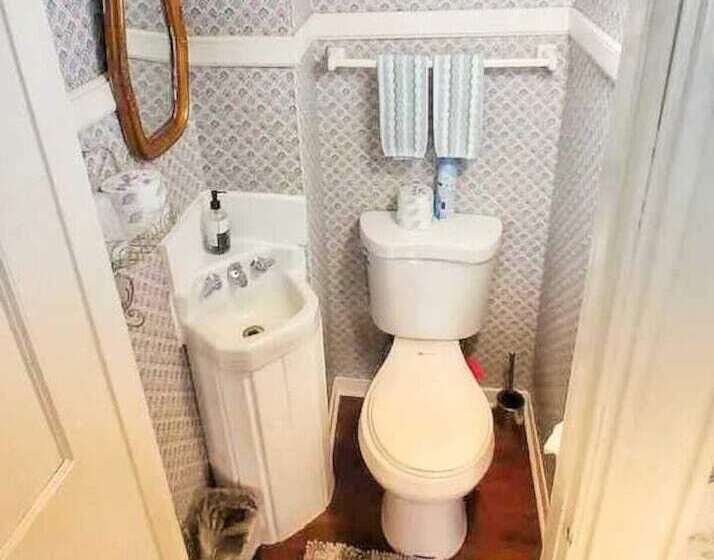 ホテル Open Hearth Inn