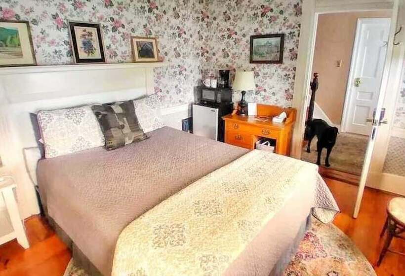 ホテル Open Hearth Inn