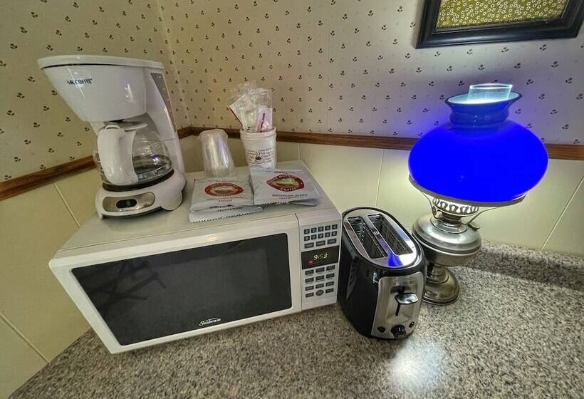 ホテル Open Hearth Inn