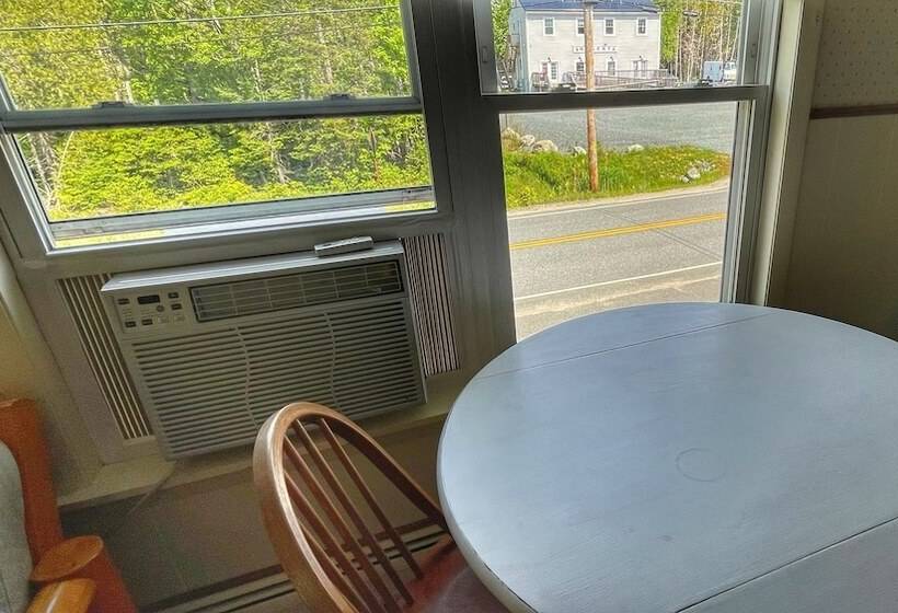 ホテル Open Hearth Inn