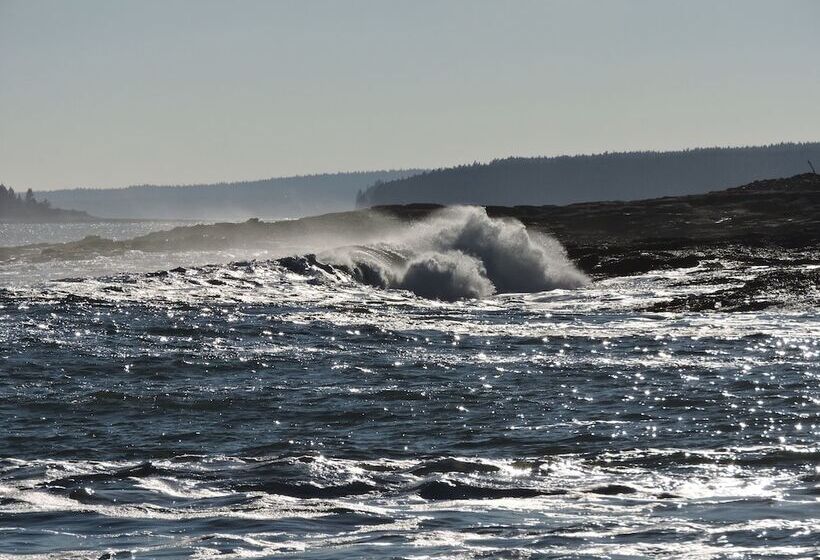 ホテル Open Hearth Inn