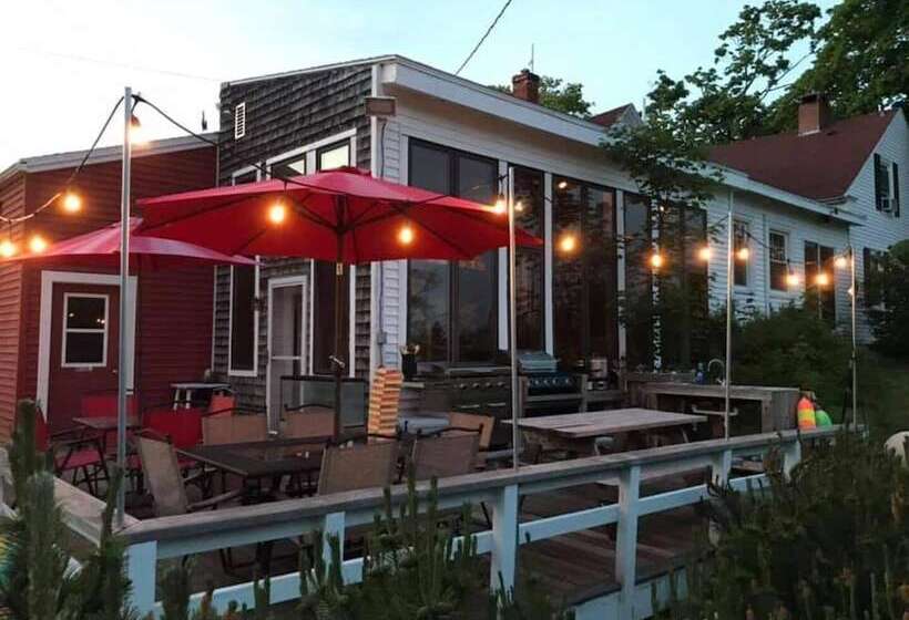 ホテル Open Hearth Inn