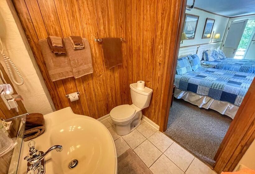 ホテル Open Hearth Inn