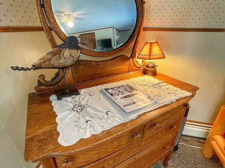 ホテル Open Hearth Inn