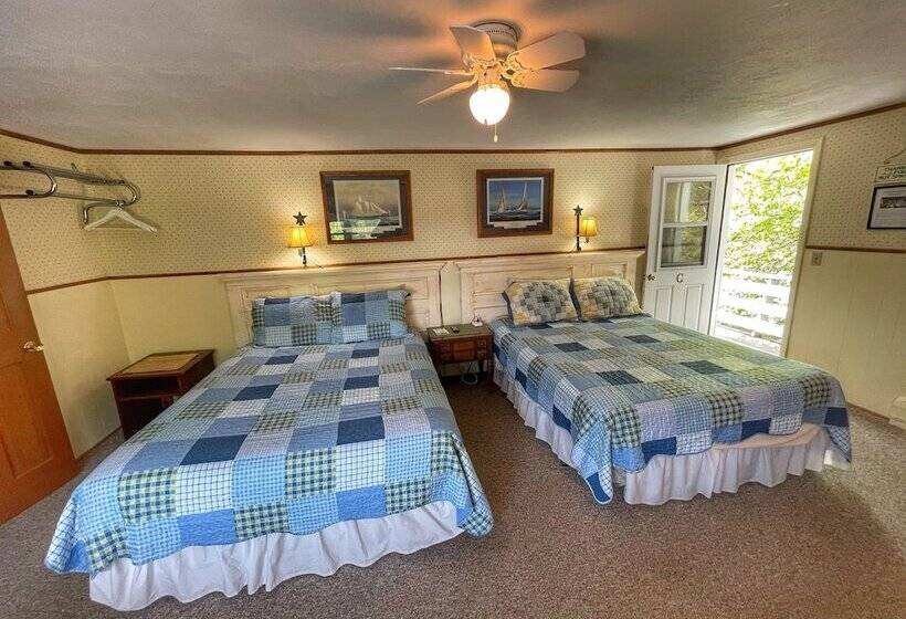 ホテル Open Hearth Inn