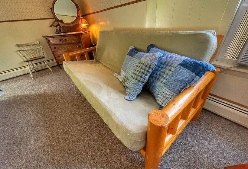 ホテル Open Hearth Inn