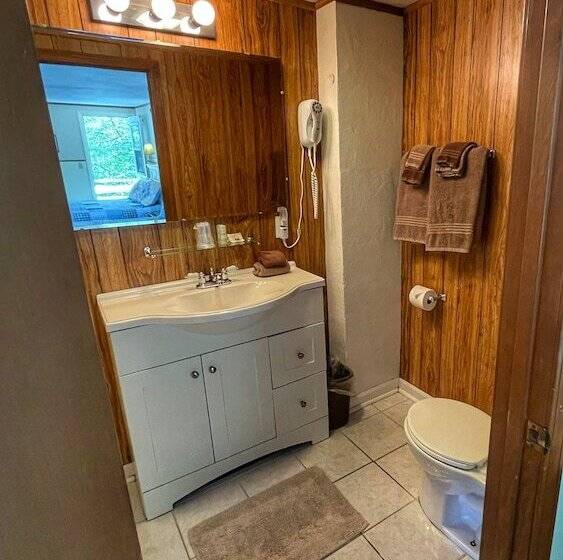 ホテル Open Hearth Inn