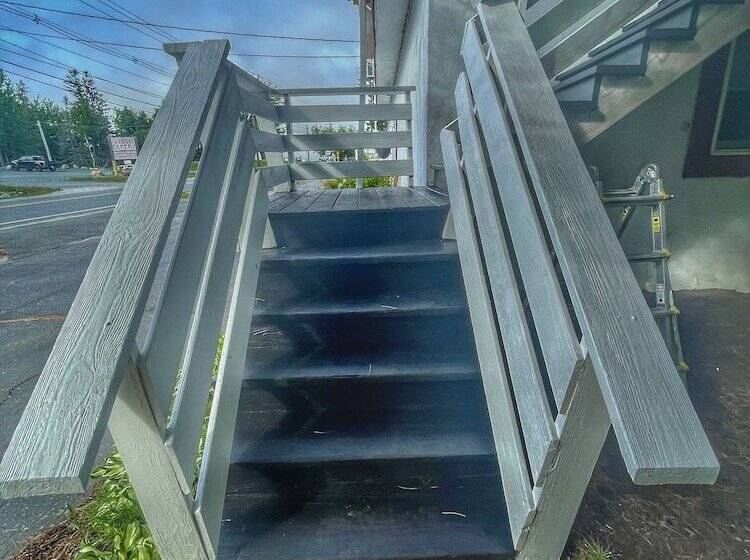 ホテル Open Hearth Inn