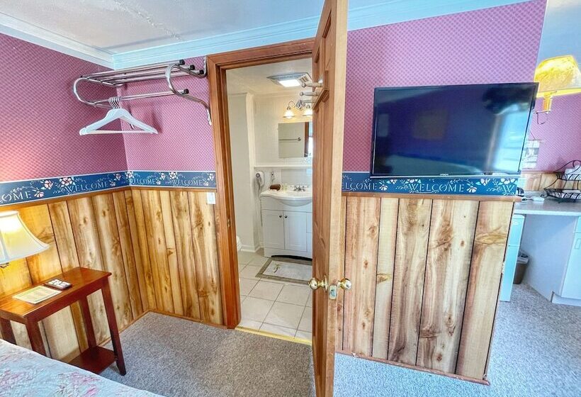 ホテル Open Hearth Inn