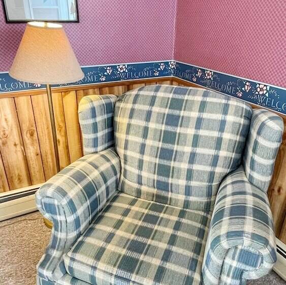 ホテル Open Hearth Inn