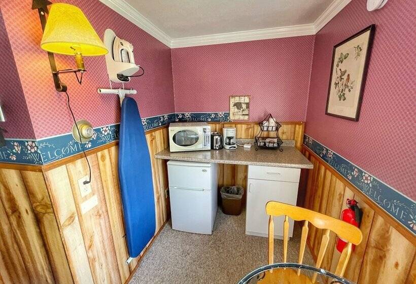 ホテル Open Hearth Inn