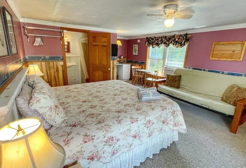 ホテル Open Hearth Inn