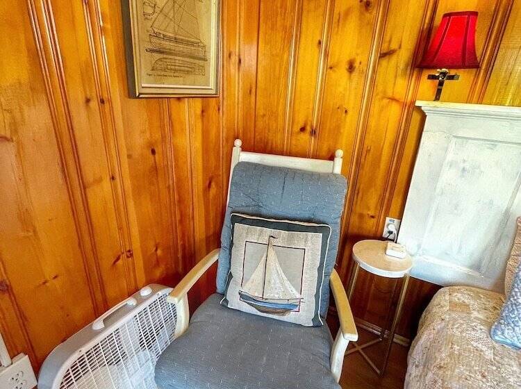 ホテル Open Hearth Inn