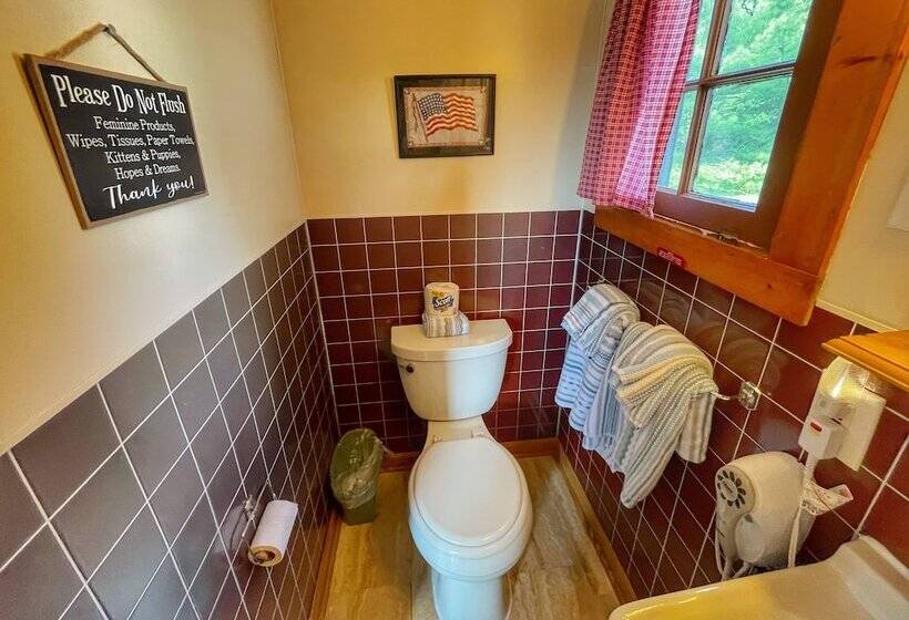 ホテル Open Hearth Inn