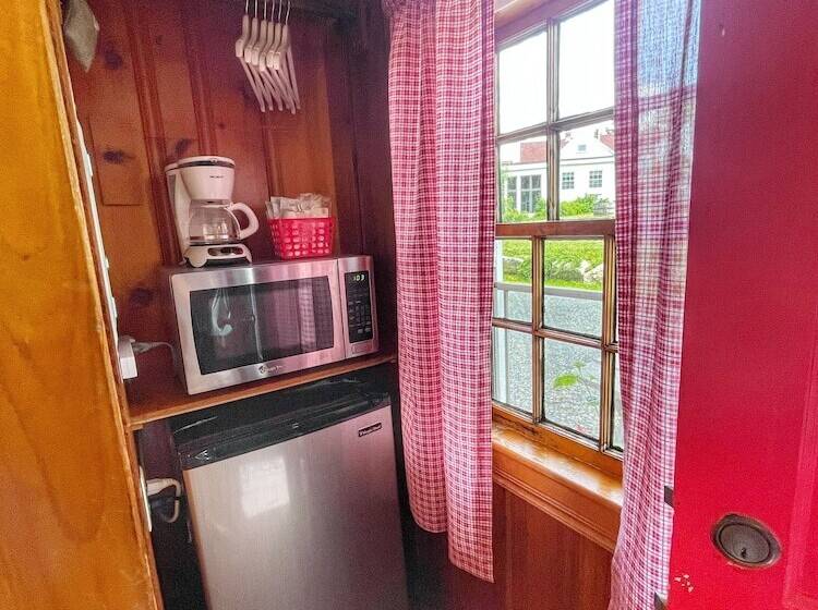 ホテル Open Hearth Inn