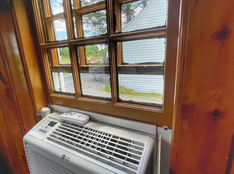 ホテル Open Hearth Inn