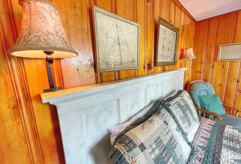 ホテル Open Hearth Inn