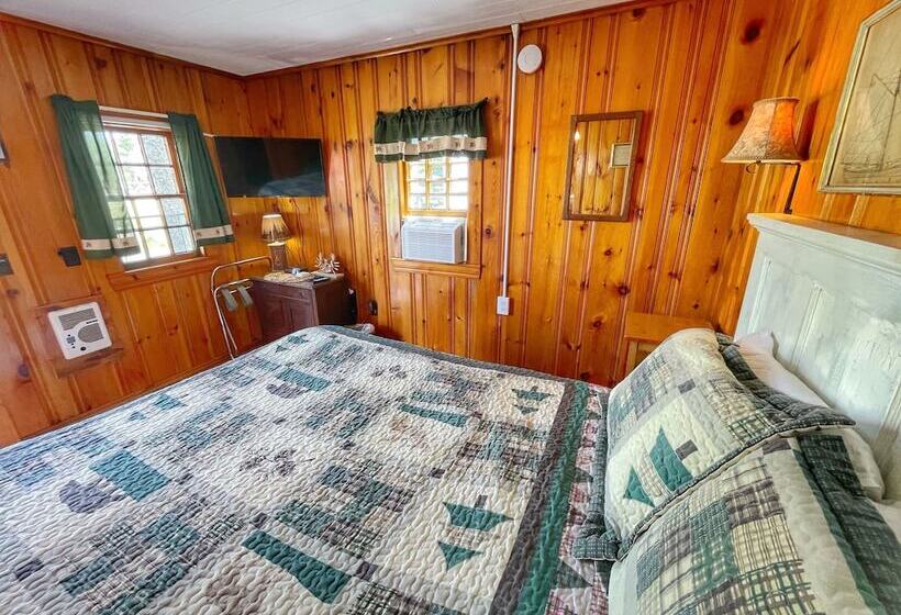 ホテル Open Hearth Inn