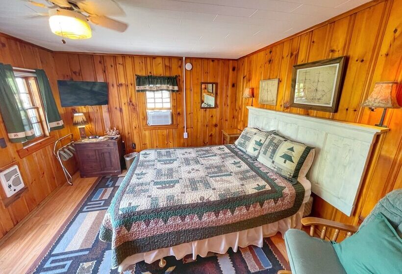 ホテル Open Hearth Inn