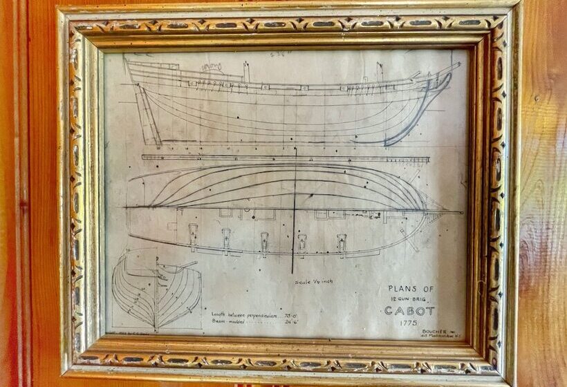 ホテル Open Hearth Inn