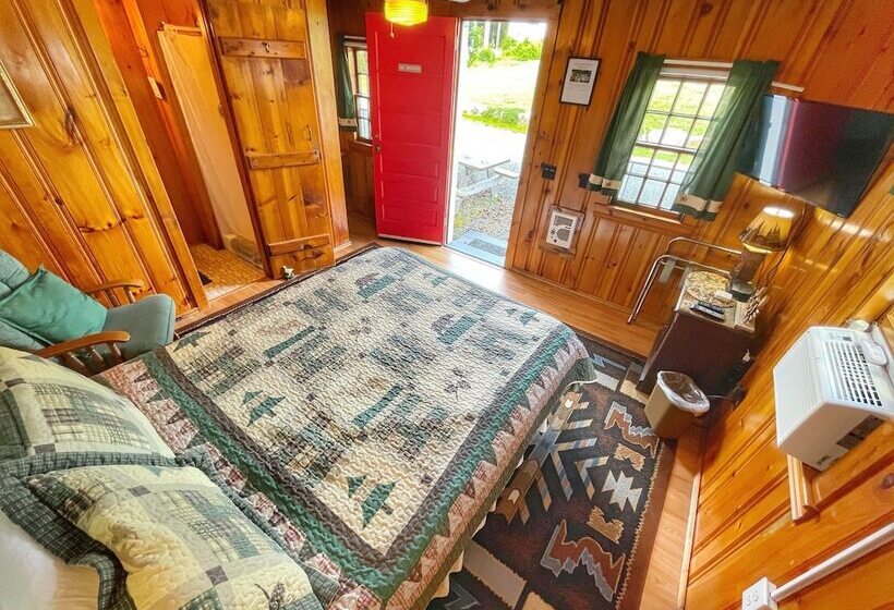 ホテル Open Hearth Inn