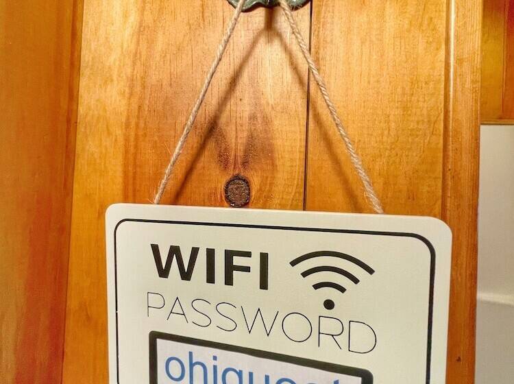 ホテル Open Hearth Inn