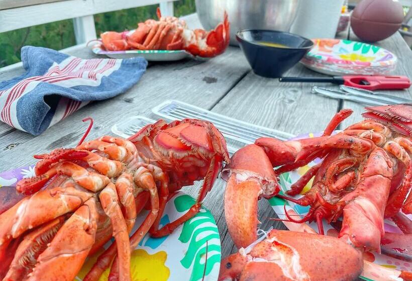 ホテル Open Hearth Inn