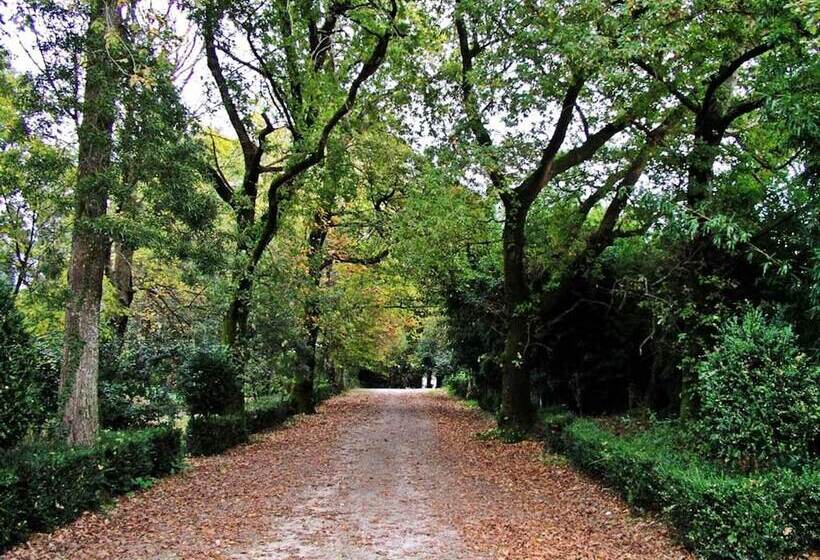 호텔 Paço De Lanheses