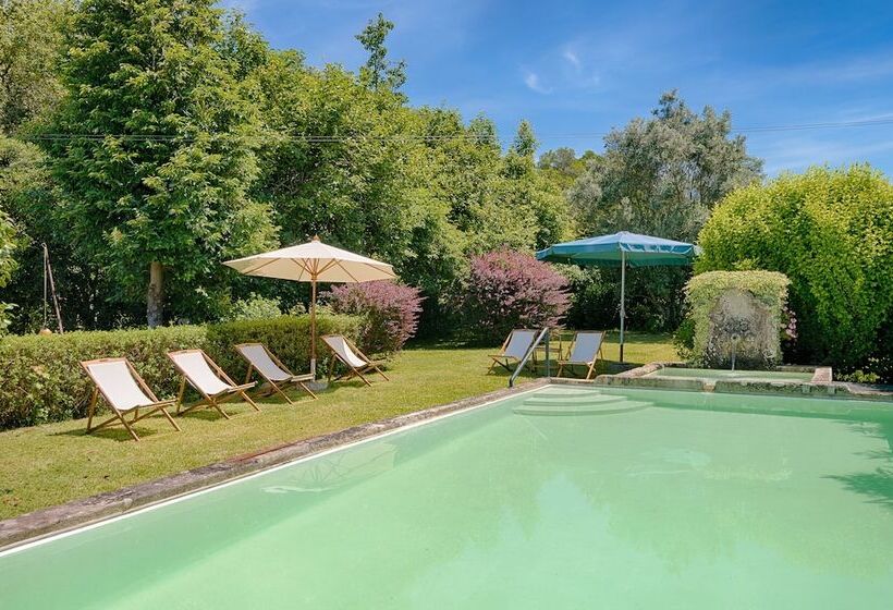 호텔 Paço De Lanheses