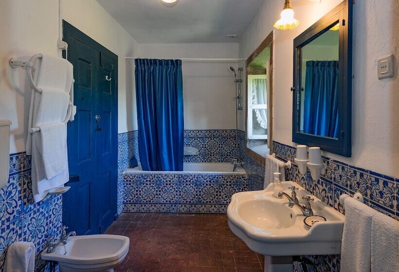 호텔 Paço De Lanheses