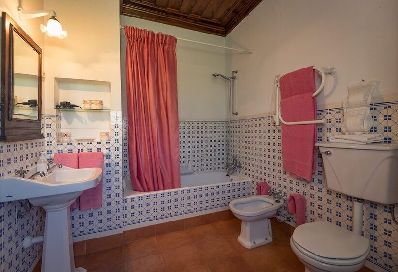 호텔 Paço De Lanheses