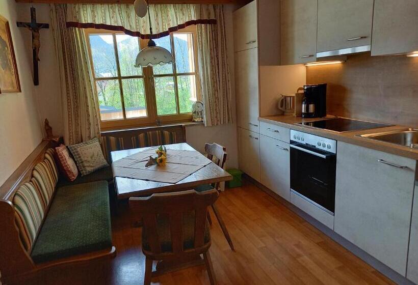 בית מלון כפרי Paulbauer