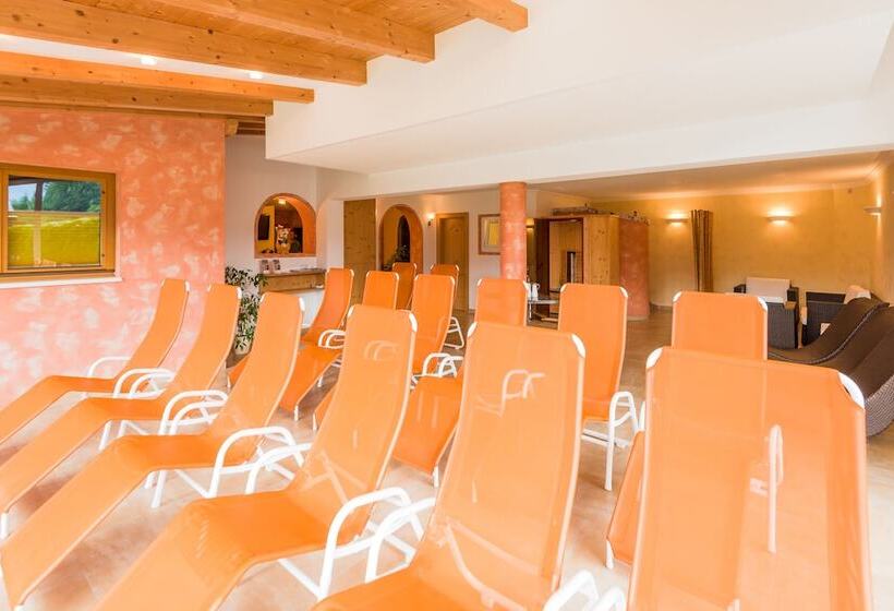 酒店 Apartpension Kristall