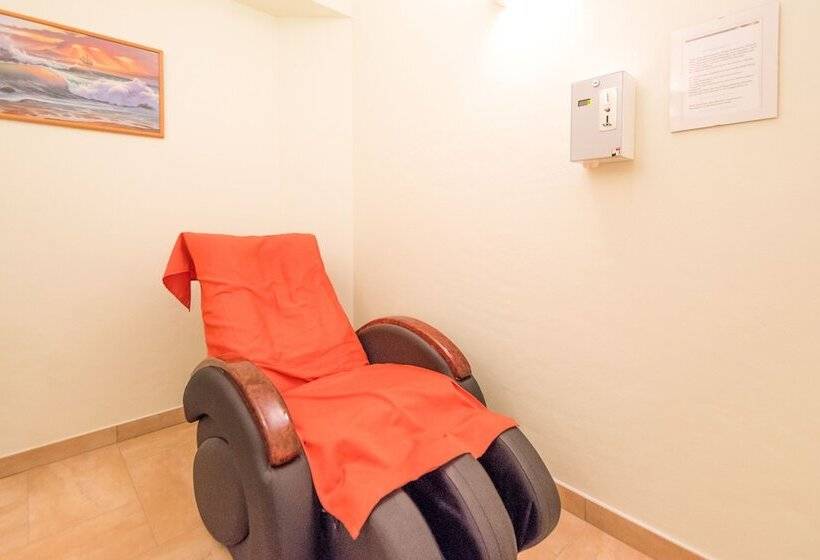 酒店 Apartpension Kristall