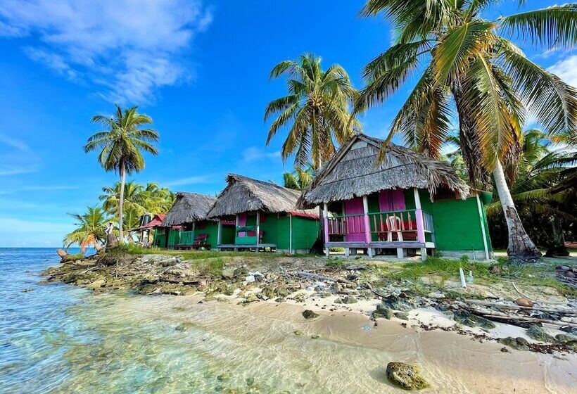 호텔 Pension Corona