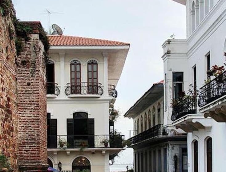 호텔 Pension Corona