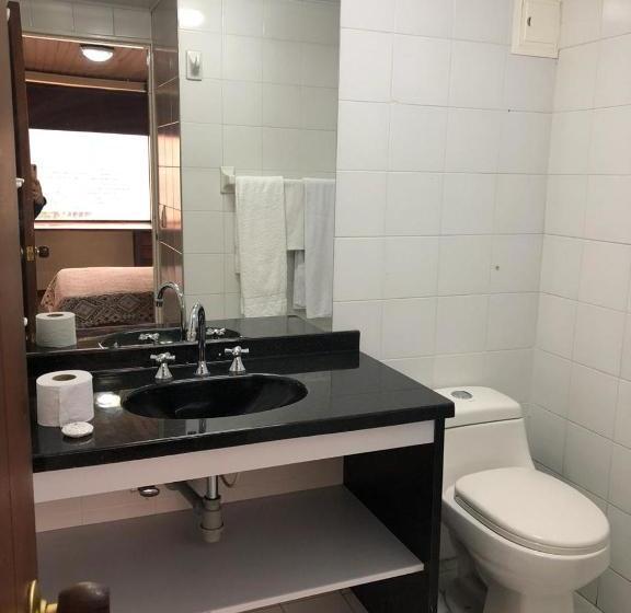 호텔 Apartamentos Percales