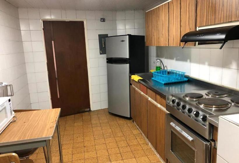 호텔 Apartamentos Percales