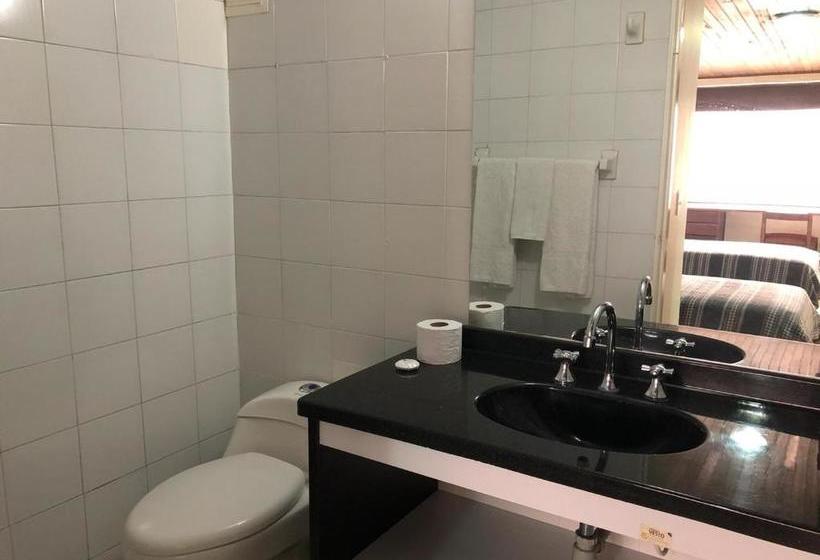 호텔 Apartamentos Percales