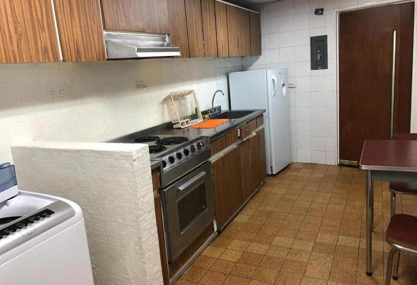 호텔 Apartamentos Percales