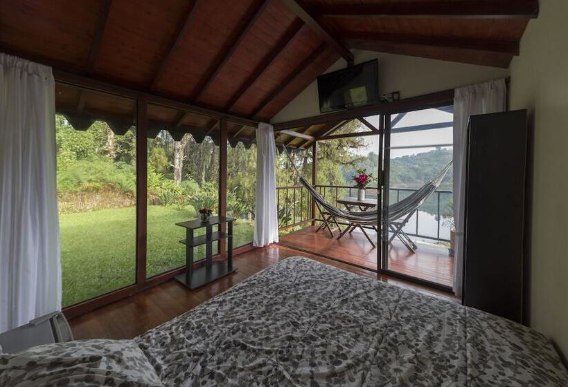 בית מלון כפרי Pietrasanta