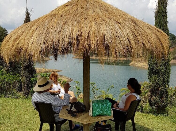 בית מלון כפרי Pietrasanta