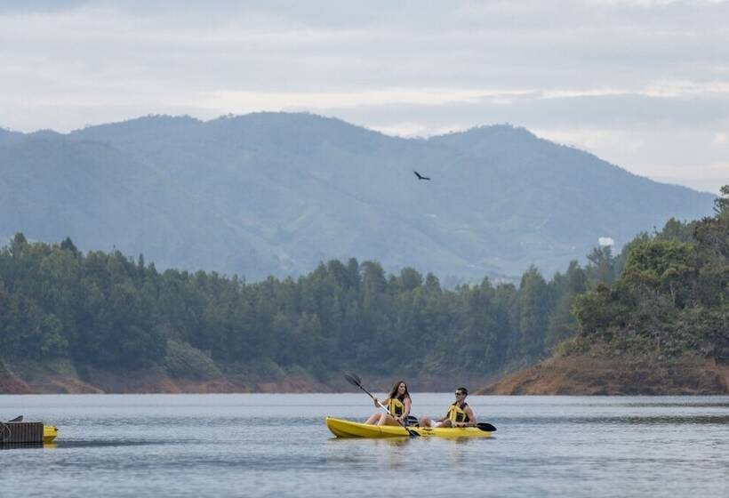 בית מלון כפרי Pietrasanta