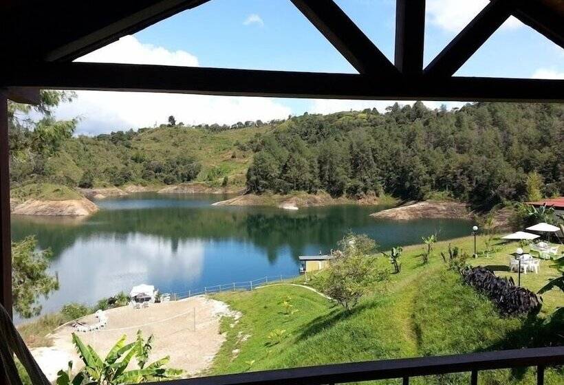 בית מלון כפרי Pietrasanta