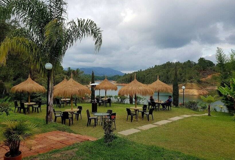 בית מלון כפרי Pietrasanta