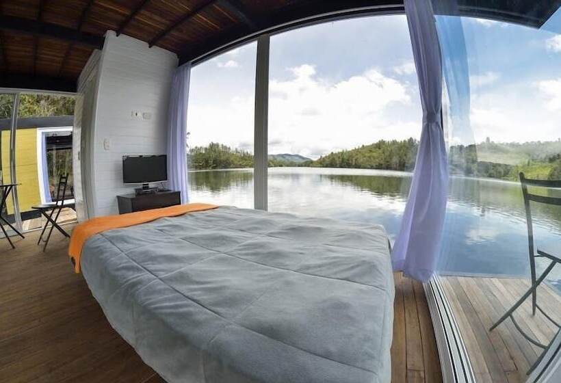 בית מלון כפרי Pietrasanta