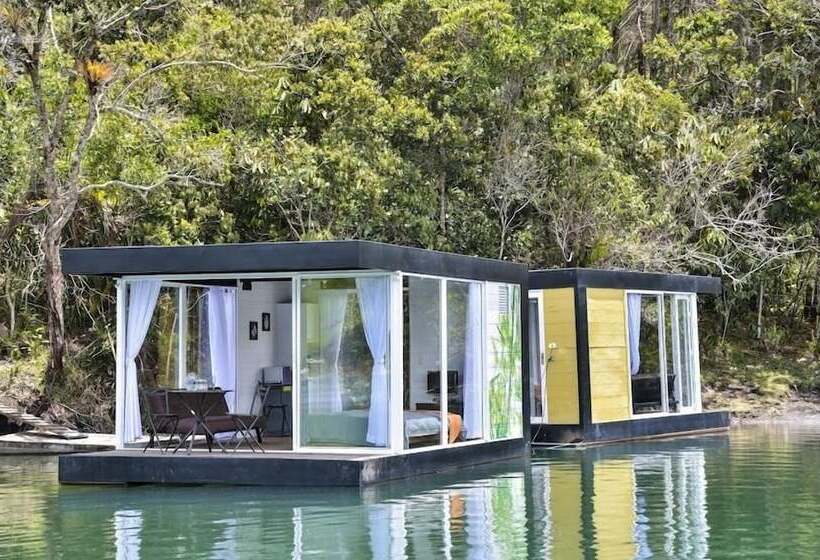 בית מלון כפרי Pietrasanta