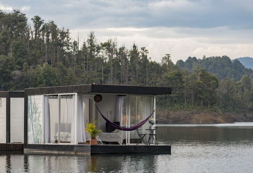 בית מלון כפרי Pietrasanta