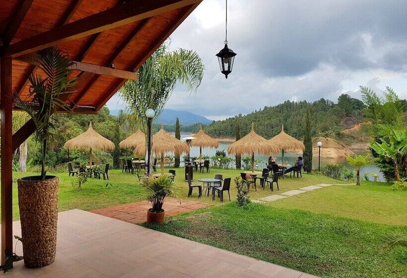 בית מלון כפרי Pietrasanta